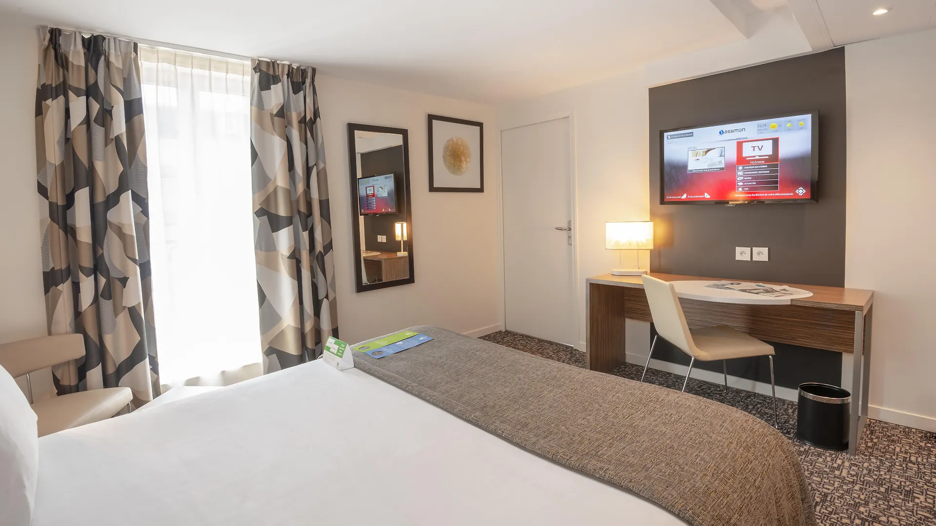 Holiday Inn Paris Opéra - Grands Boulevards, an IHG Hotel