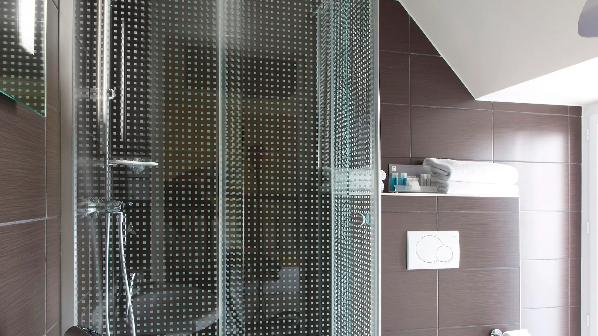 Holiday Inn Paris Opéra - Grands Boulevards, an IHG Hotel 4*,  France