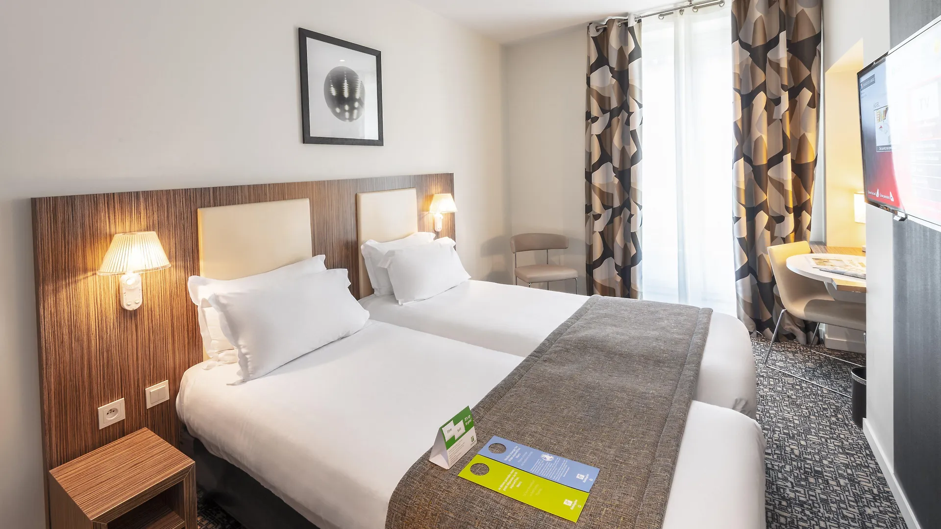 Holiday Inn Paris Opera - Grands Boulevards, An Ihg Hotel 4*,  France