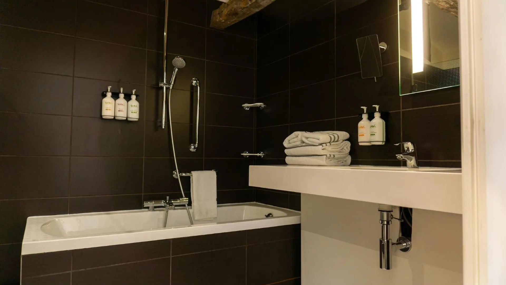 ****  Holiday Inn Paris Opéra - Grands Boulevards, an IHG Hotel France