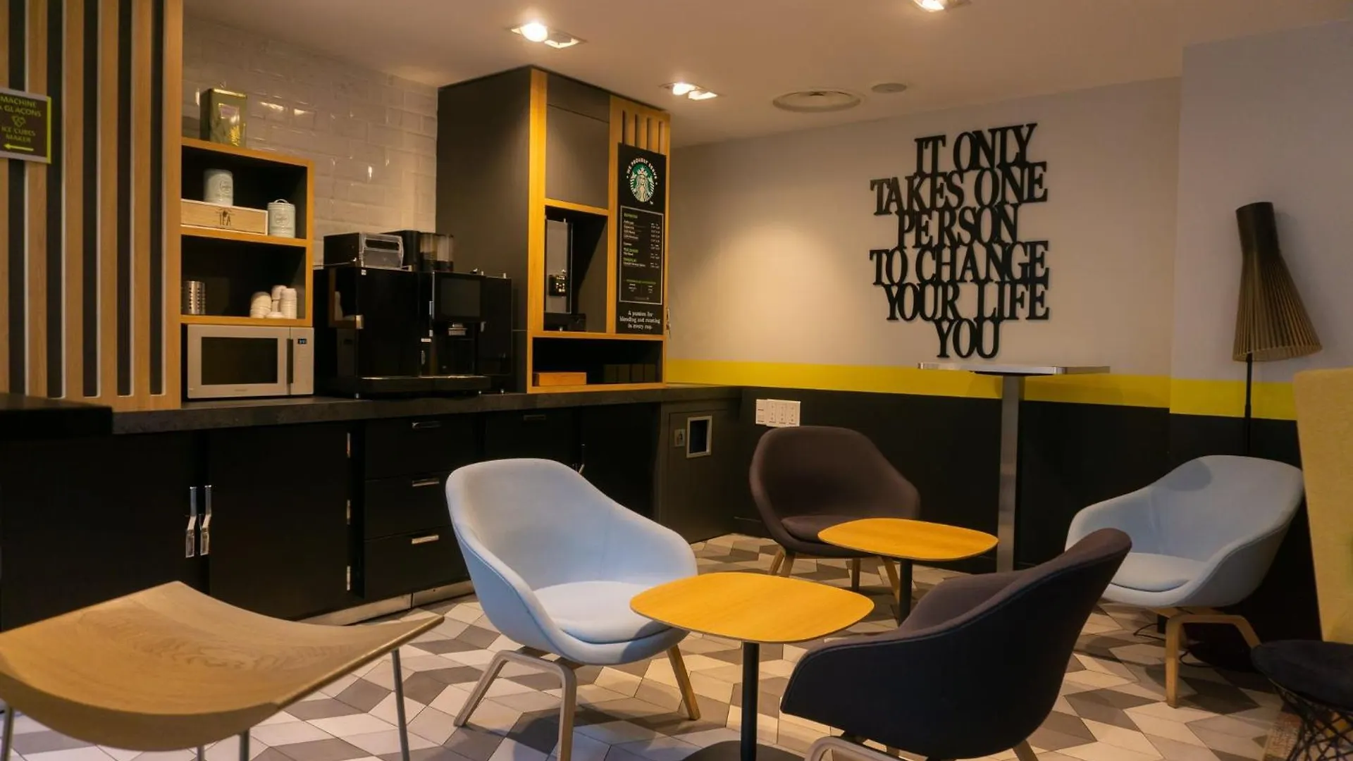 Holiday Inn Paris Opéra - Grands Boulevards, an IHG Hotel 4*,