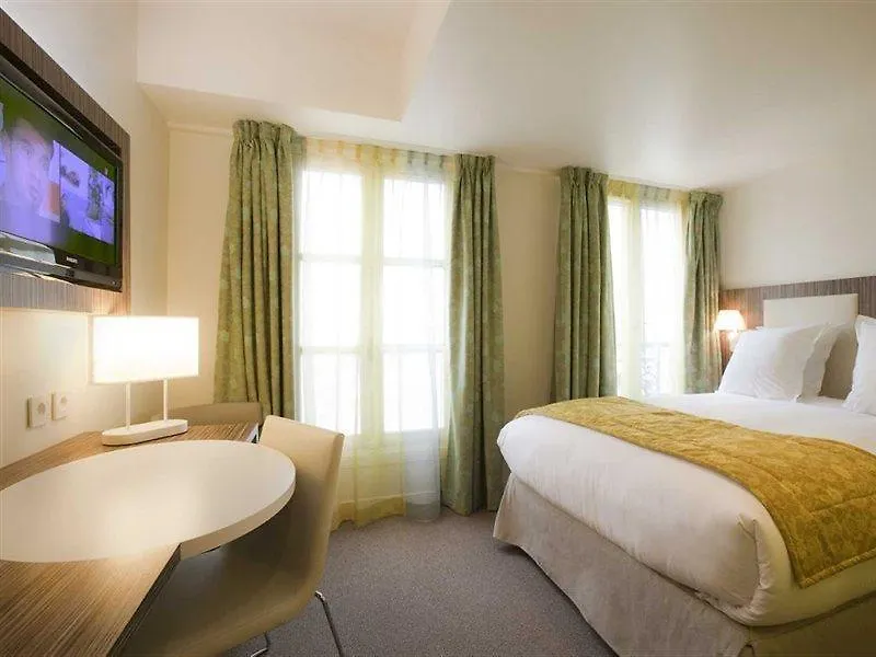 Holiday Inn Paris Opéra - Grands Boulevards, an IHG Hotel