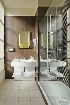 Holiday Inn Paris Opéra - Grands Boulevards, an IHG Hotel 4*,  Frankrijk