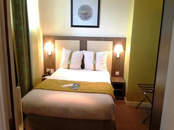 Holiday Inn Paris Opéra - Grands Boulevards, an IHG Hotel 4*,
