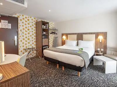 Holiday Inn Paris Opéra - Grands Boulevards, an IHG Hotel 4*,  Frankrijk