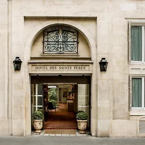 Des Saints Peres - Esprit De France **** Paris