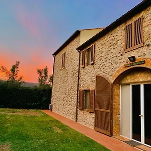  Appartamento Il Casale Di Italia