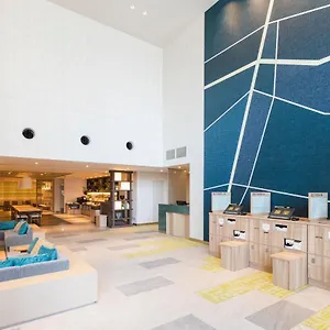 Sotetsu Grand Fresa Takadanobaba 3* טוקיו