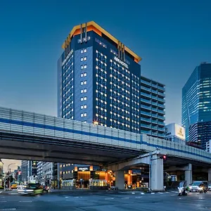 Apa & Roppongi Ekihigashi 3* טוקיו