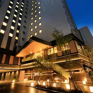 Via Prime Akasaka 3* טוקיו