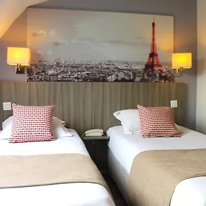 Avia Saphir Montparnasse Hotel