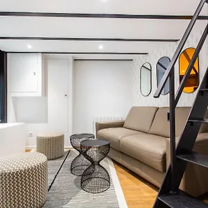 Luxury Loft In Appartamento
