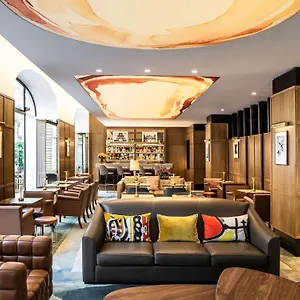 Sofitel Arc De Triomphe Parijs