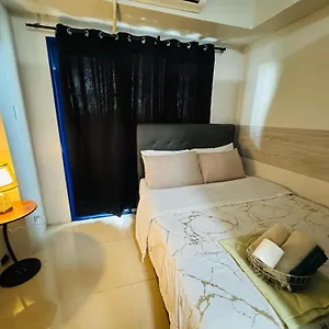 Moa Sea Residences Condotel Aparthotel Pasay