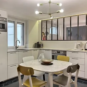 Parisian L Montorgueil Appartamento