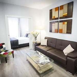  Appartamento La Casa De La Trinidad Spagna
