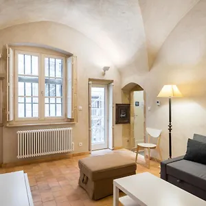 Honore - Rolland Appartement Lyon