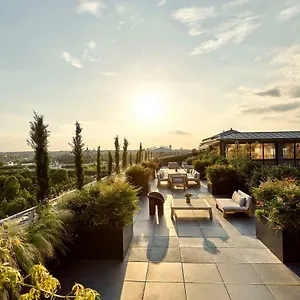 Le Meurice - Dorchester Collection Parijs