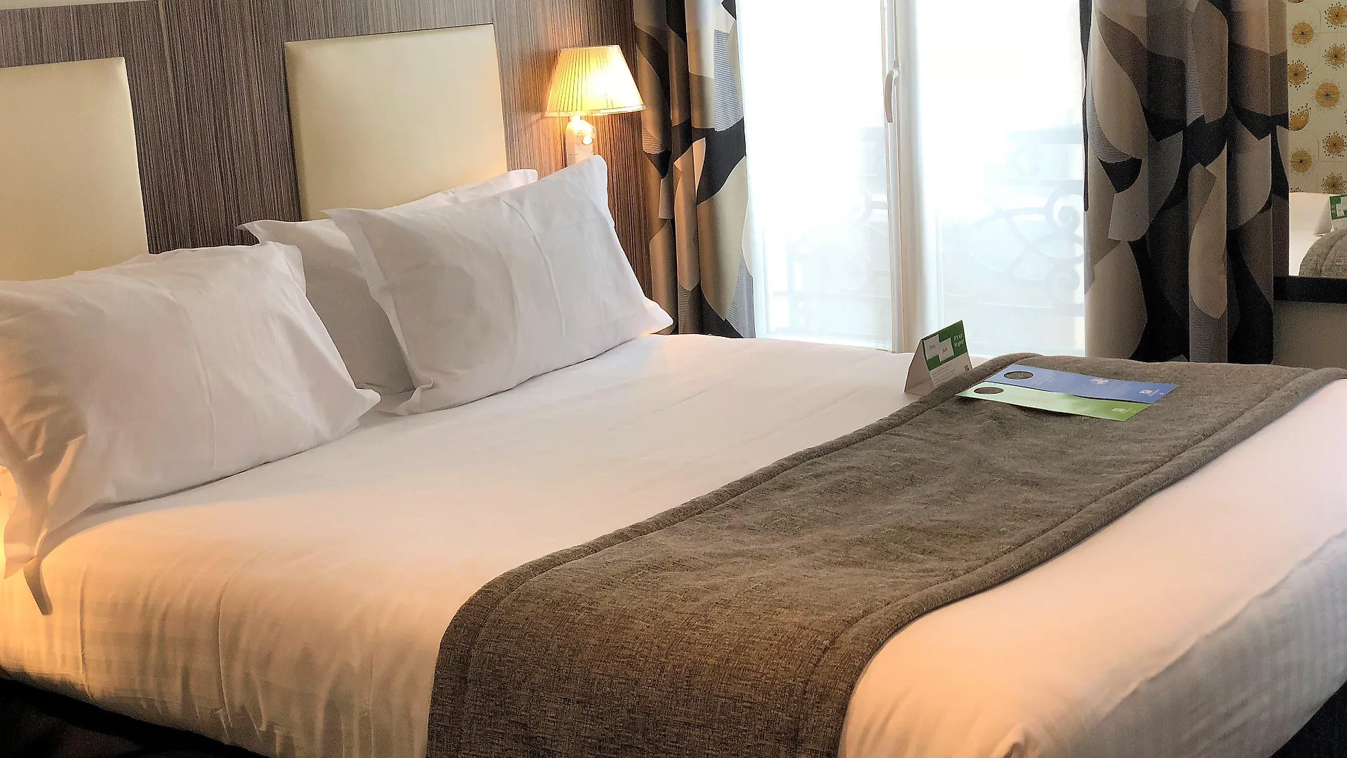 Holiday Inn Paris Opéra - Grands Boulevards, an IHG Hotel