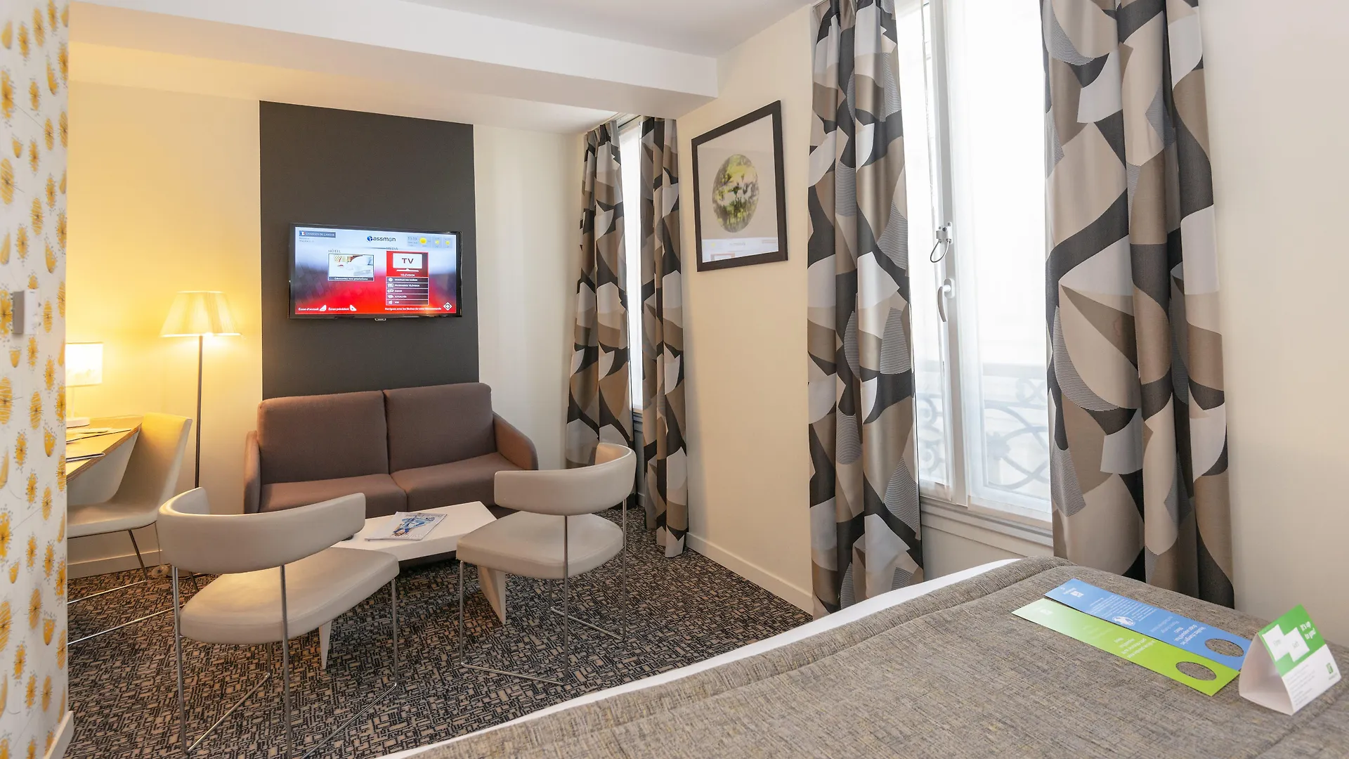 Holiday Inn Paris Opera - Grands Boulevards By Ihg