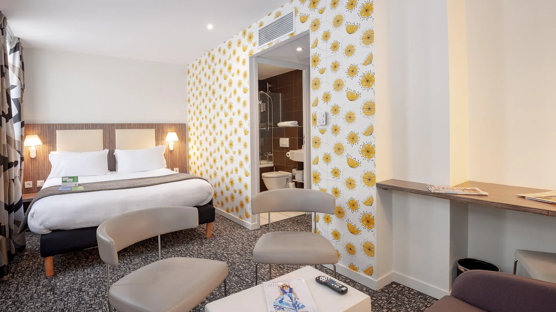 Holiday Inn Paris Opera - Grands Boulevards By Ihg