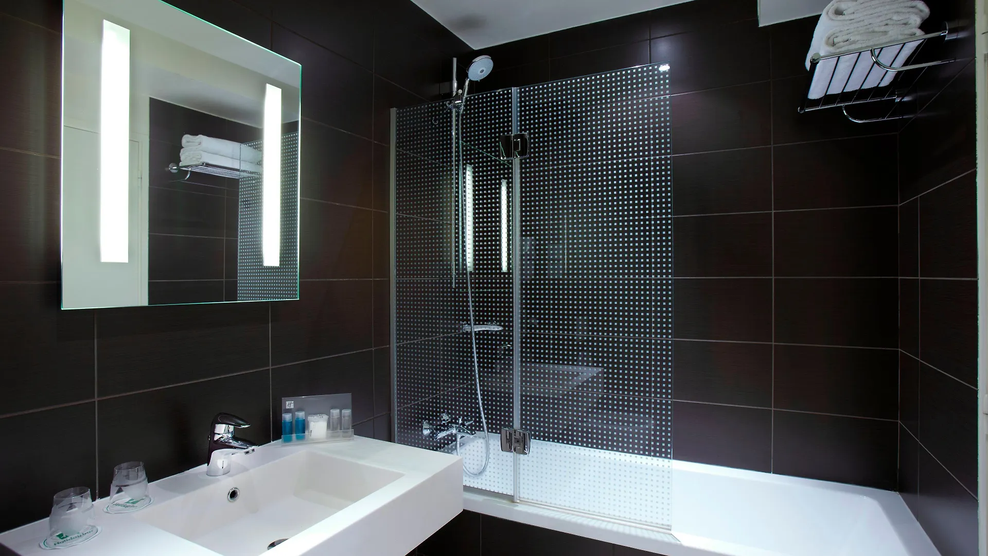 Holiday Inn Paris Opéra - Grands Boulevards, an IHG Hotel 4*,