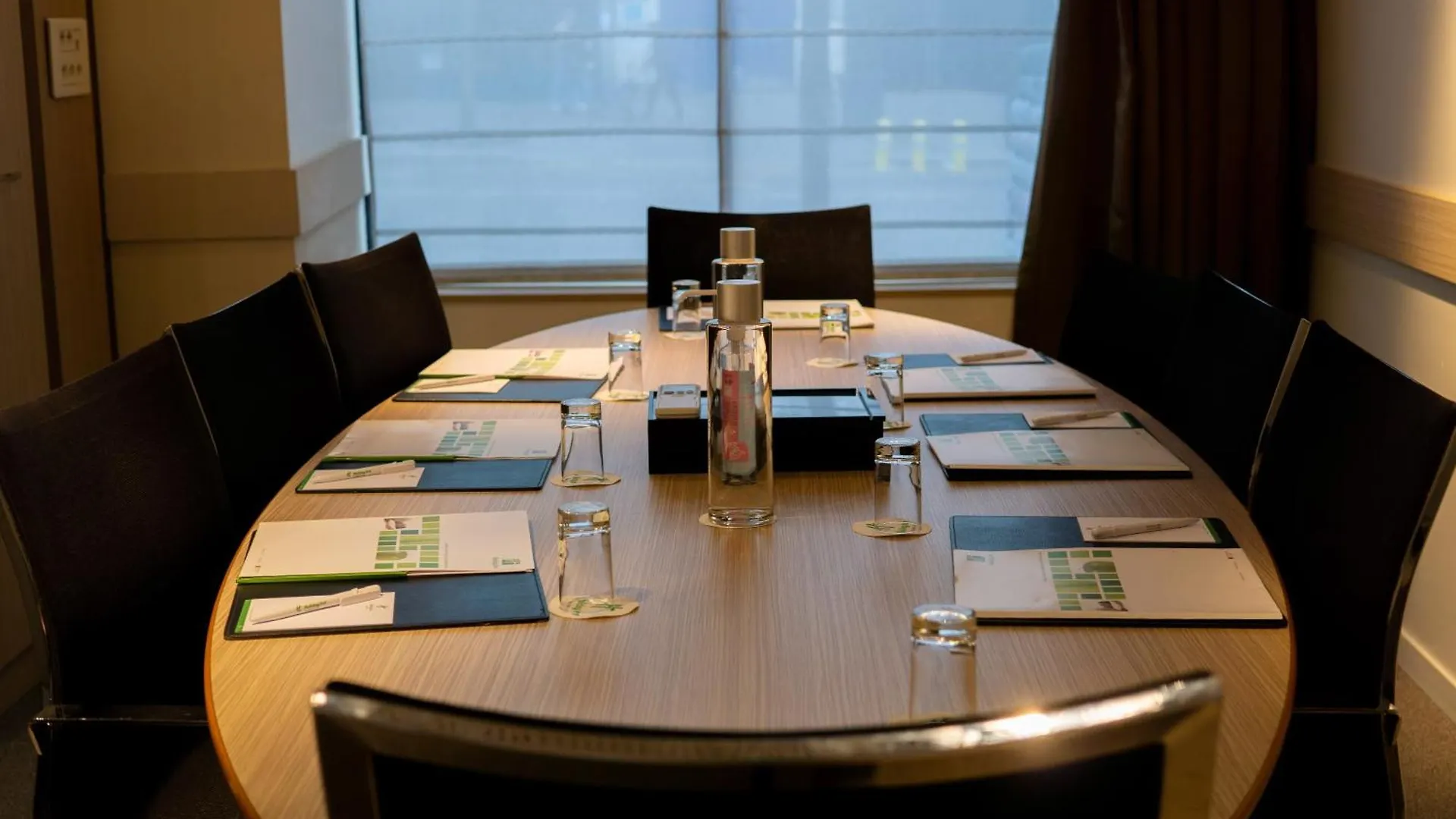 **** Hotel Holiday Inn Paris Opera - Grands Boulevards By Ihg France