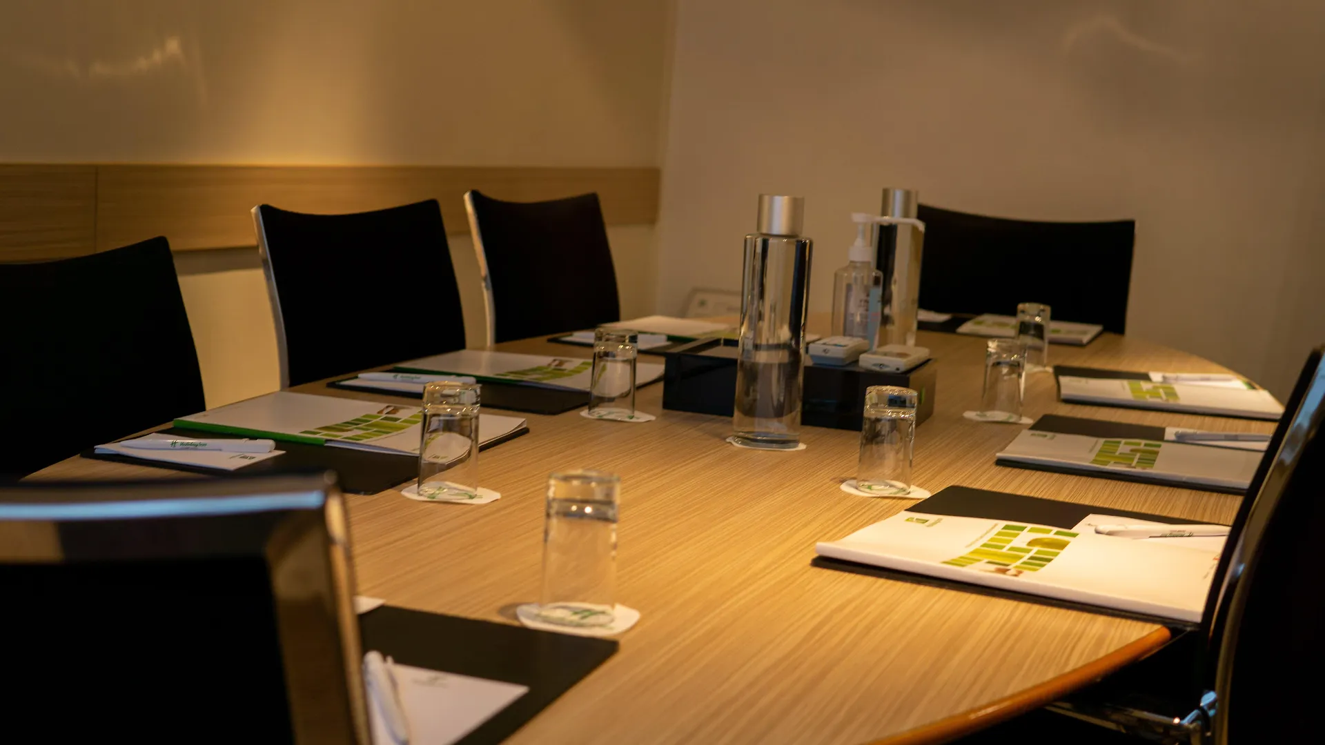 Hotel Holiday Inn Paris Opera - Grands Boulevards By Ihg