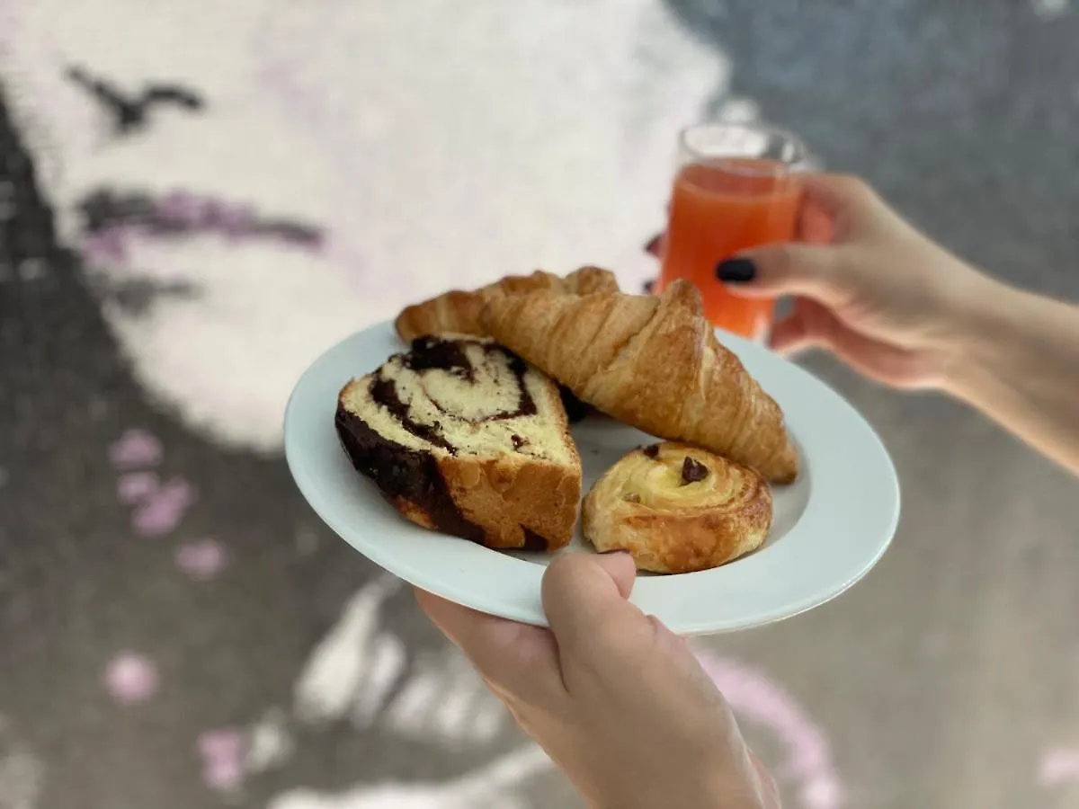 Holiday Inn Paris Opera - Grands Boulevards By Ihg Hotel