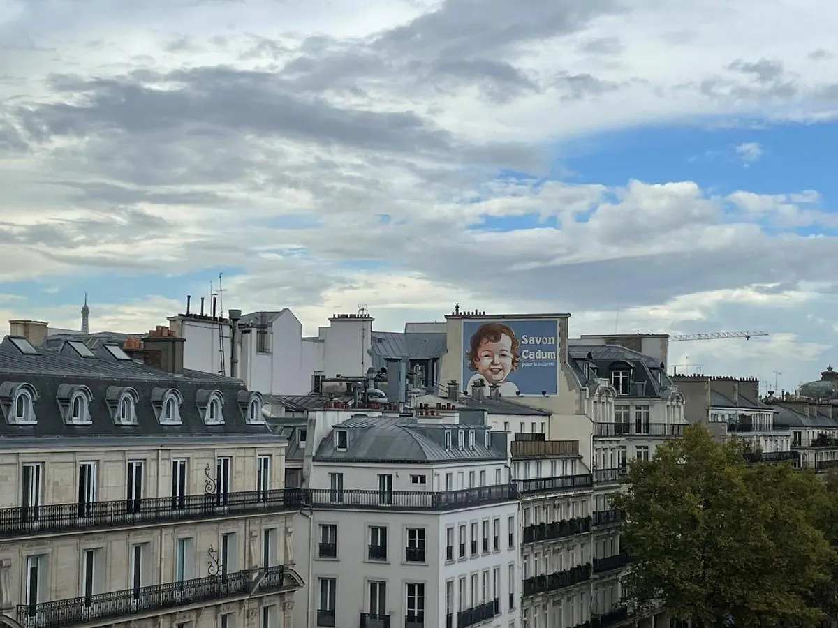 Holiday Inn Paris Opéra - Grands Boulevards, an IHG Hotel Francia
