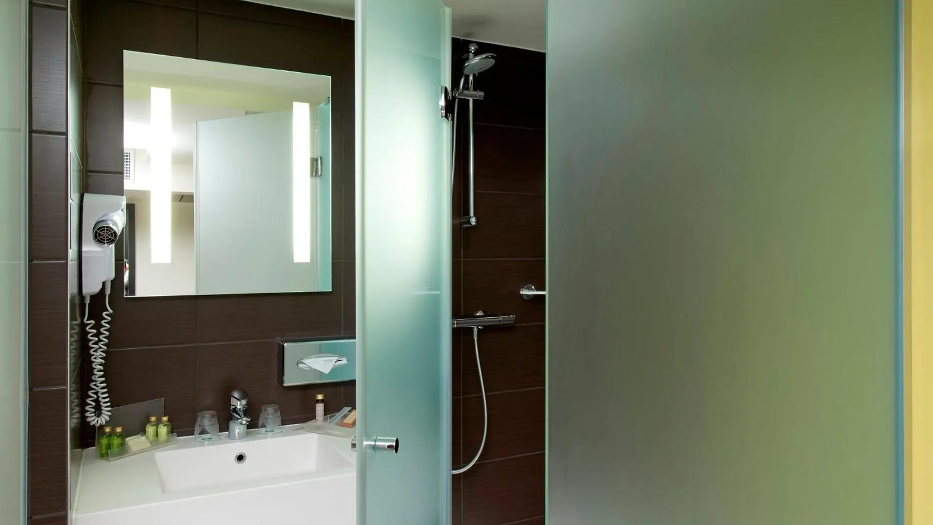 ****  Holiday Inn Paris Opéra - Grands Boulevards, an IHG Hotel Francia