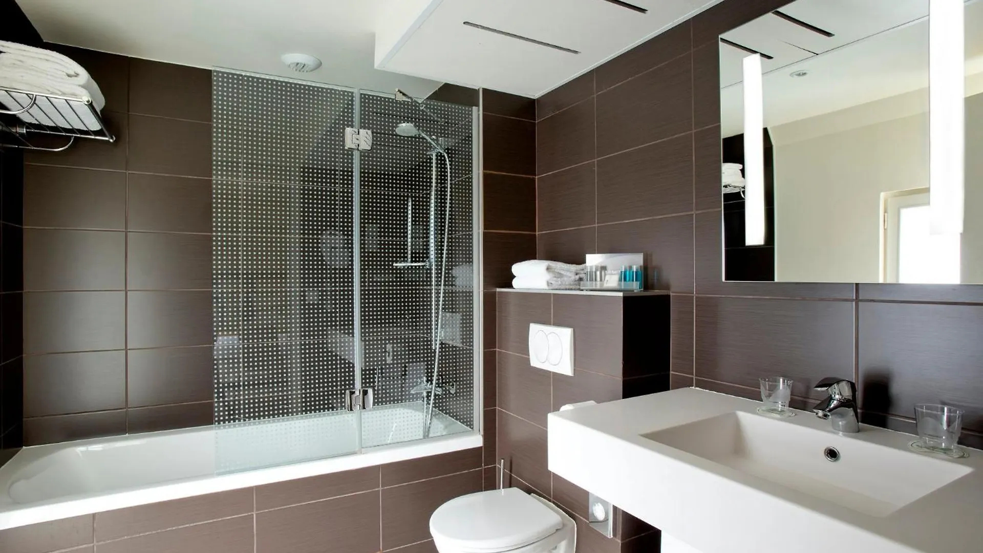 Holiday Inn Paris Opera - Grands Boulevards By Ihg 4*,  France