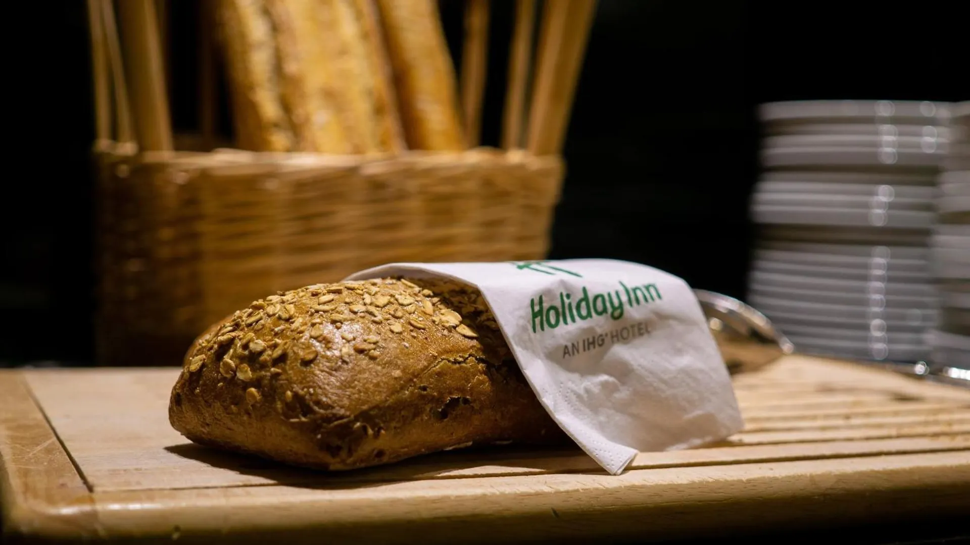 Holiday Inn Paris Opera - Grands Boulevards By Ihg Hotel