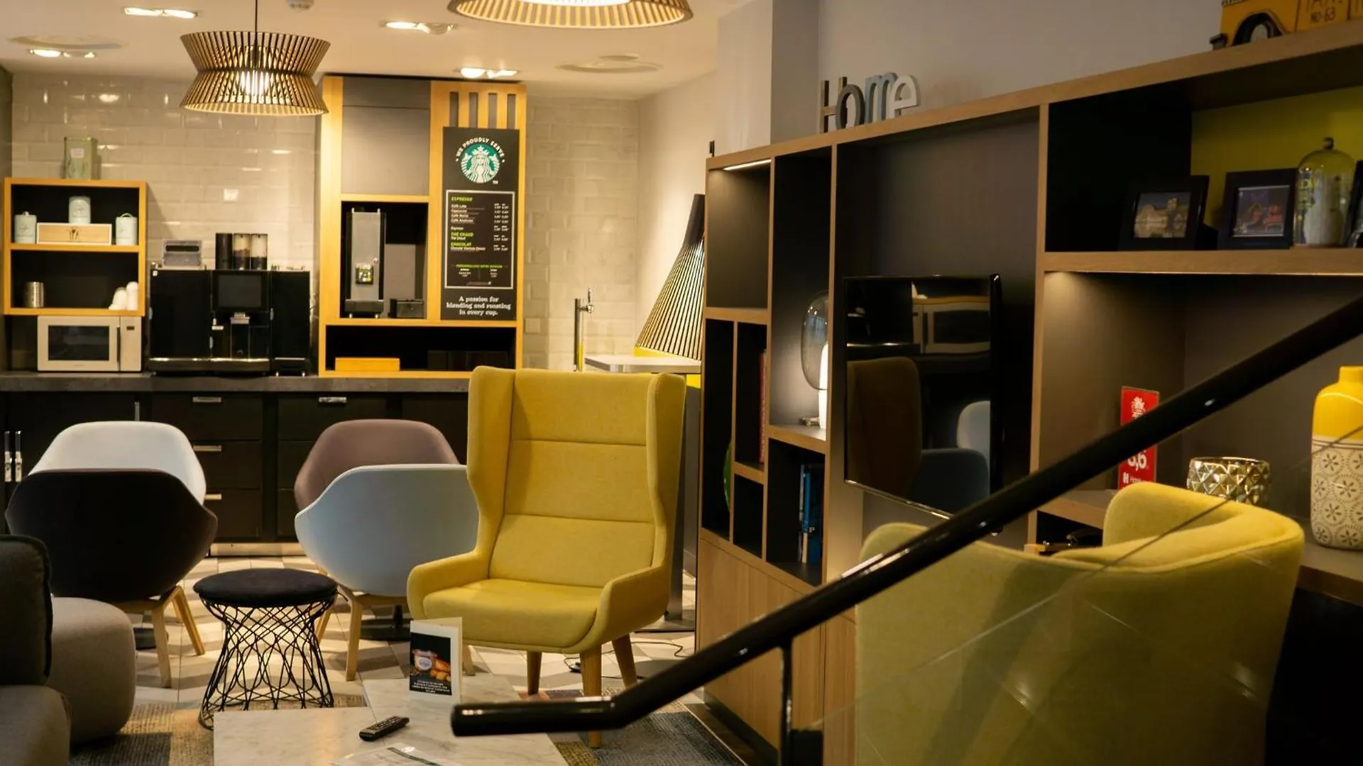 Holiday Inn Paris Opera - Grands Boulevards By Ihg Hotel