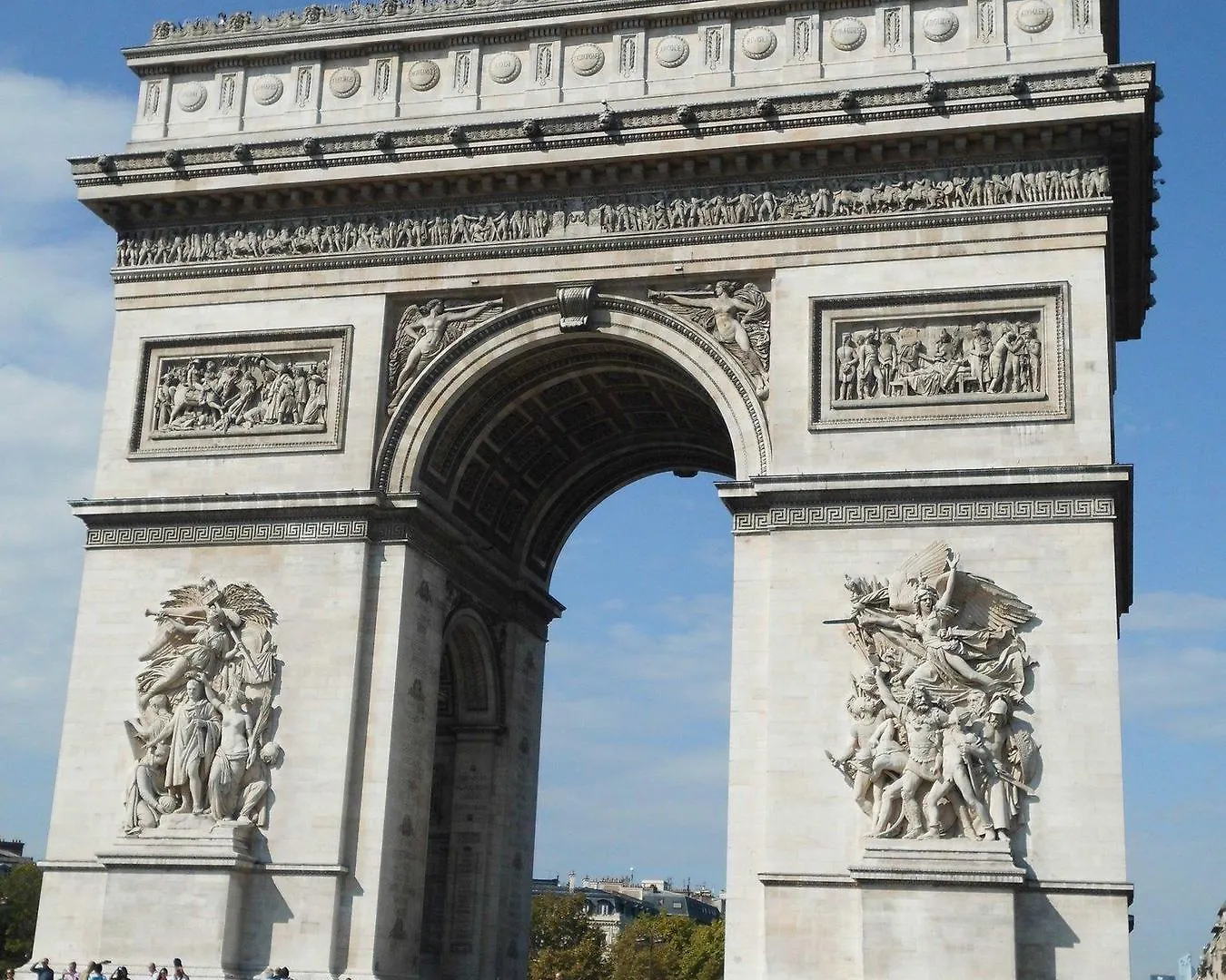Hotel Holiday Inn Paris Opera - Grands Boulevards By Ihg