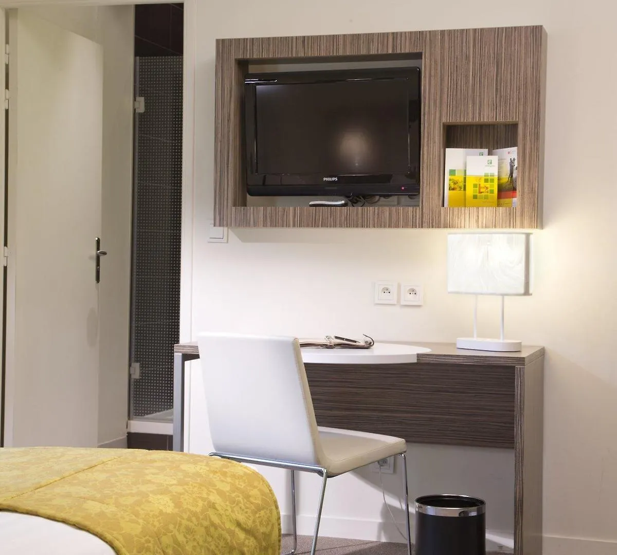 ****  Holiday Inn Paris Opéra - Grands Boulevards, an IHG Hotel Francia