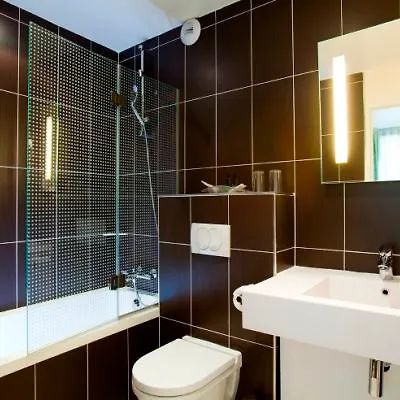 ****  Holiday Inn Paris Opéra - Grands Boulevards, an IHG Hotel Francia