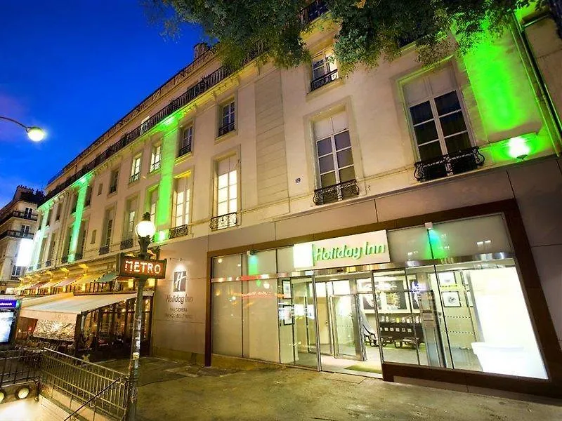 Holiday Inn Paris Opéra - Grands Boulevards, an IHG Hotel