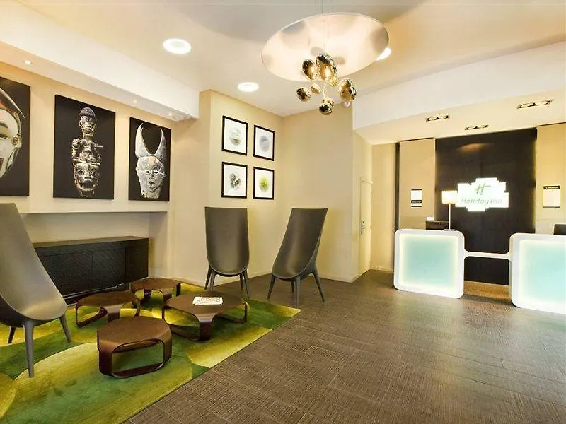 Holiday Inn Paris Opéra - Grands Boulevards, an IHG Hotel Francia