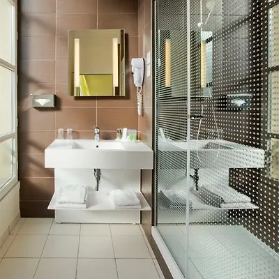 Holiday Inn Paris Opera - Grands Boulevards By Ihg France