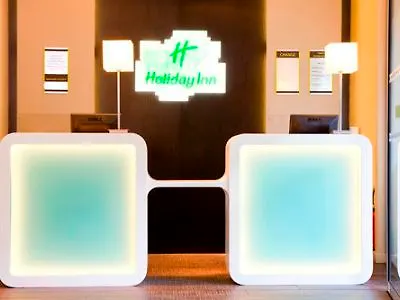 Hotel Holiday Inn Paris Opera - Grands Boulevards By Ihg