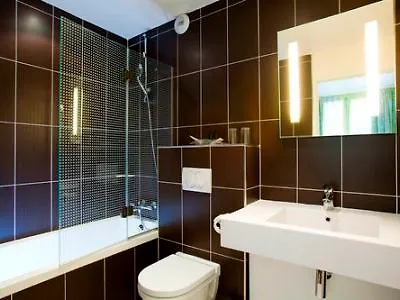 Holiday Inn Paris Opera - Grands Boulevards By Ihg Hotel