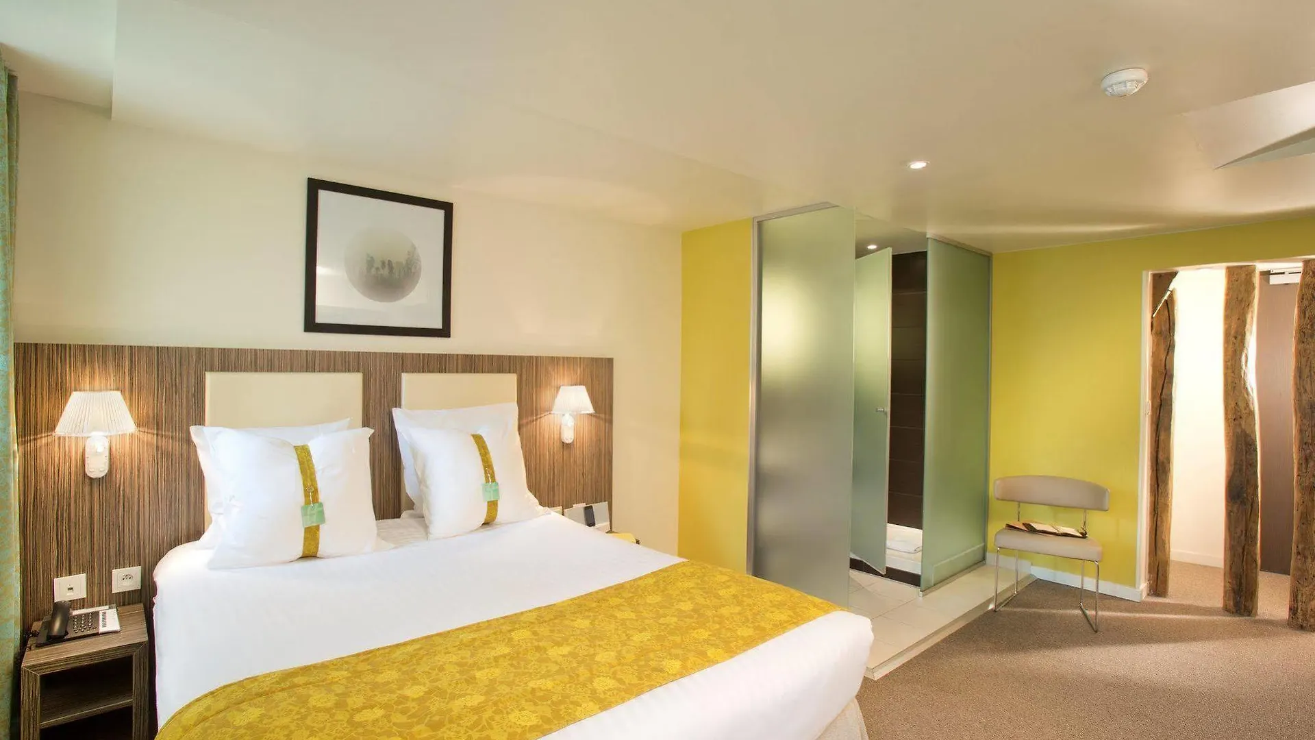Holiday Inn Paris Opéra - Grands Boulevards, an IHG Hotel Francia