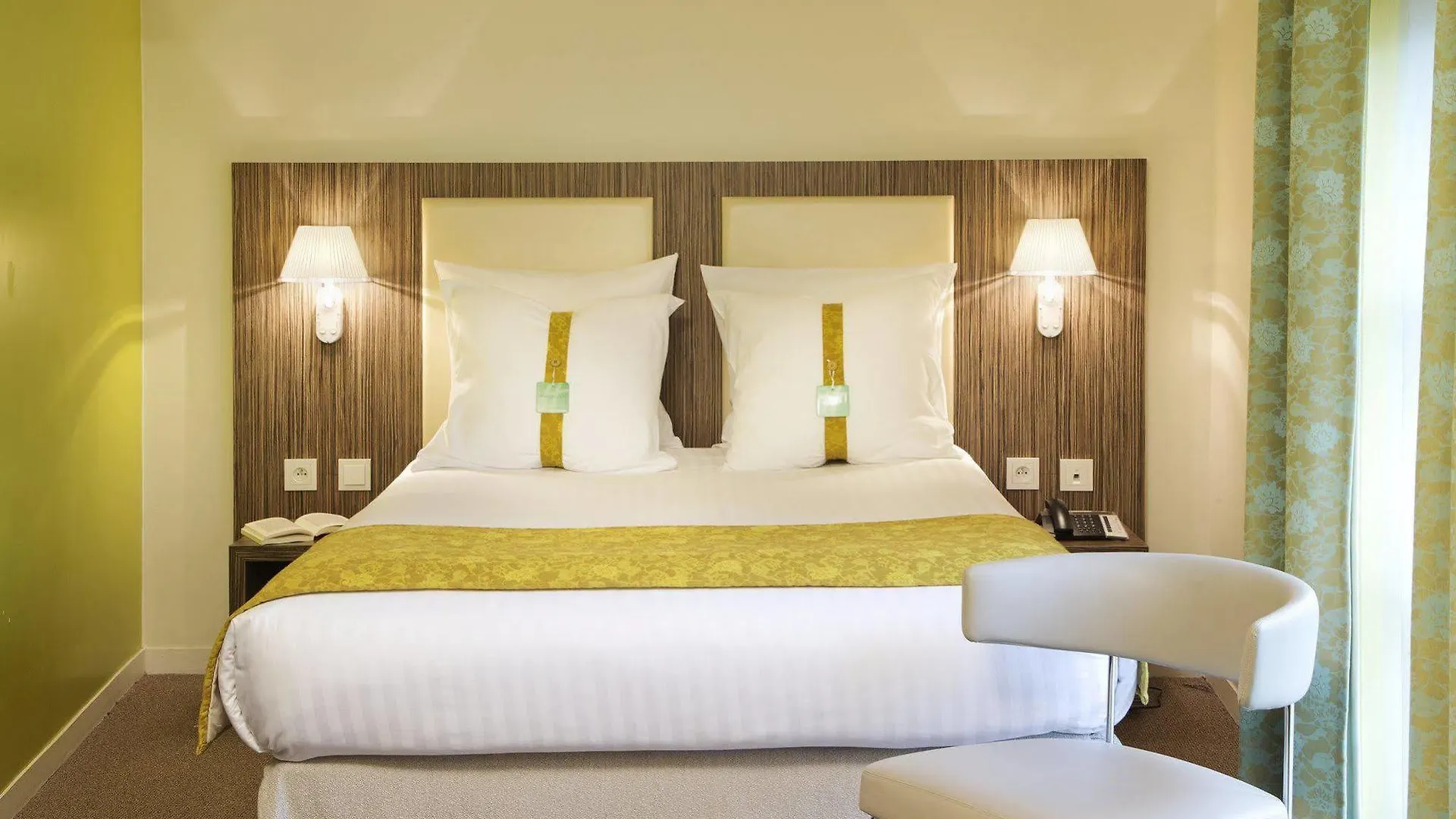 Hotel Holiday Inn Paris Opera - Grands Boulevards By Ihg