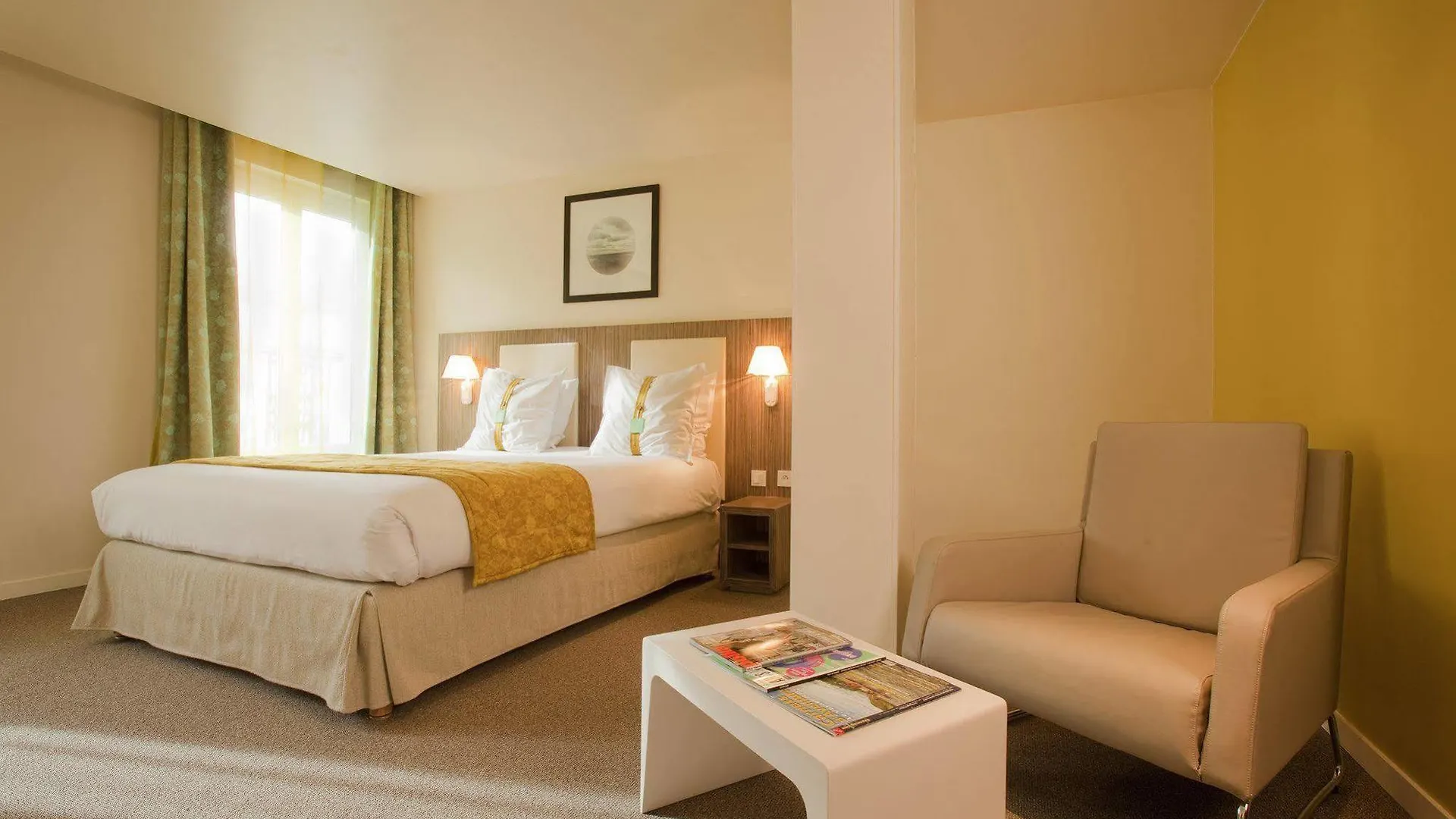 Hotel Holiday Inn Paris Opera - Grands Boulevards By Ihg