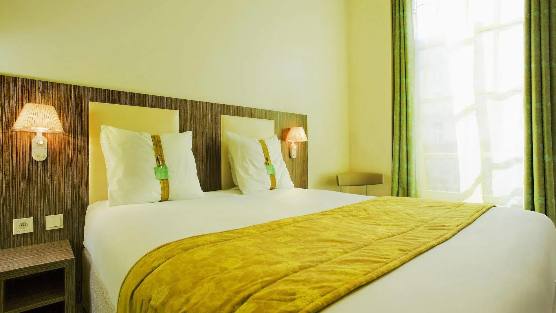 Holiday Inn Paris Opera - Grands Boulevards By Ihg