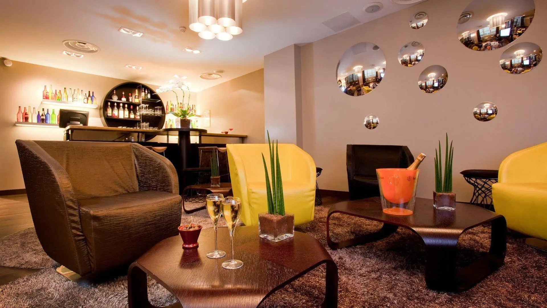 Holiday Inn Paris Opera - Grands Boulevards By Ihg