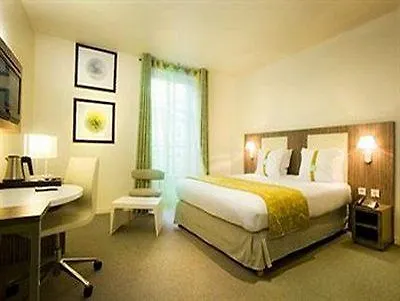 Holiday Inn Paris Opera - Grands Boulevards By Ihg Hotel