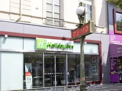 Holiday Inn Paris Opéra - Grands Boulevards, an IHG Hotel