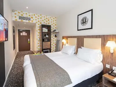 Holiday Inn Paris Opéra - Grands Boulevards, an IHG Hotel